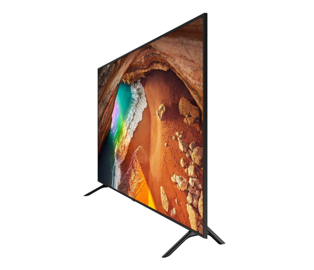 SAMSUNG QLED QE55Q60RAT 100Hz DVB-T2 HEVC - 495214 - zdjęcie 3